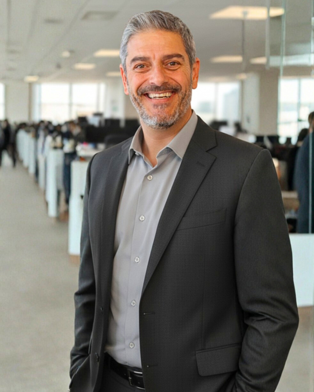 Daniel Fratini